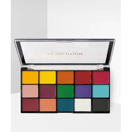 Makeup Revolution Maxi Reloaded Marvellous Mattes, 2 image