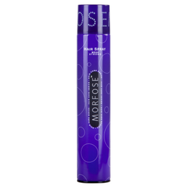 Morfose hair Spray (Mega Strong 400ml)
