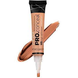 L.A. Girl PRO CONCEAL HD CONCEALER GC 982 - WARM HONEY