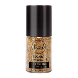 J'Cat Sparkling Powder