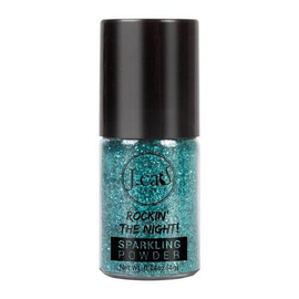 J'Cat Sparkling Powder (Mystic Wave)