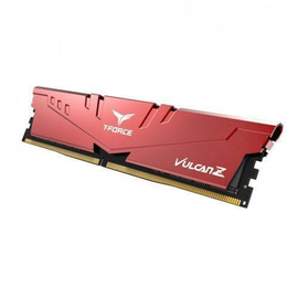 Team Vulcan Z 8GB DDR4 2666 MHz Gaming Ram