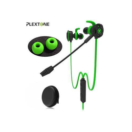 Plextone G30 Game Live Upgraded Dual Mode DSP Earphones Gaming Headset Headphone with HD Microphone 6 Gaming Effects PUBG, 2 image