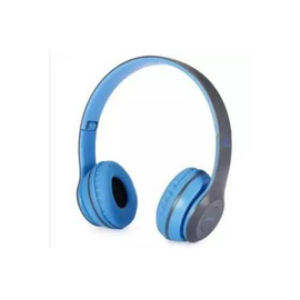 Wireless Bluetooth Headphone P47 Stereo Earphone With Sd Card Slot, 2 image