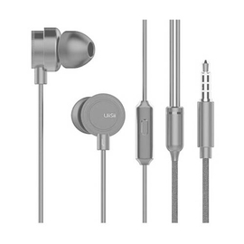 UiiSii HM13 In-Ear Dynamic Headset with Microphone, 2 image