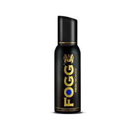 Fogg Black Body Spray (Aromatics) 120ml, 2 image