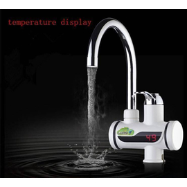 Instant Hot Water Tap Digital Display  HCL