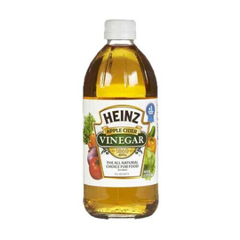 Heinz Apple Cider Vinegar -473ml