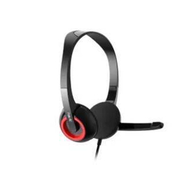 Havit H202D 3.5mm Double Plug Stereo