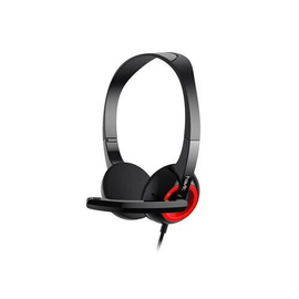 Havit H202D 3.5mm Double Plug Stereo