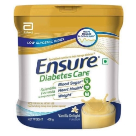 Ensure Diabetes Care  400 gm (BIJ)