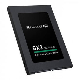 Team GX2 2.5" SATA 512GB SSD, 2 image