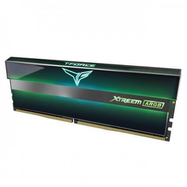 Team XTREEM 8GB 3200 MHz ARGB DDR4 Gaming RAM, 2 image
