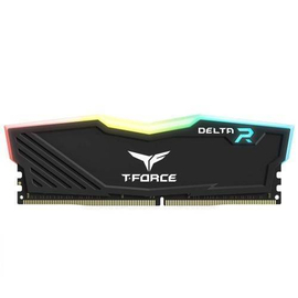 Team Delta RGB 16GB DDR4 3200MHz Desktop RAM, 2 image