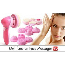 12 in 1 Face Massage Beauty Massage