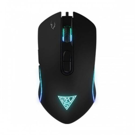 Gamdias ZEUS E3 Gaming Mouse with NYX E1 Gaming Mouse Mat Combo