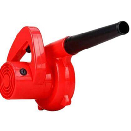 Air Blower Machine -Red