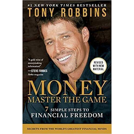 Money Master The Game By Tony Robbins