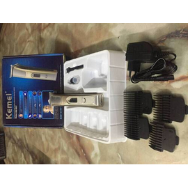Kemei km 5017 Rechargeable Hair Trimmer