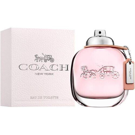 Coach Woman EDT 90ml Spray