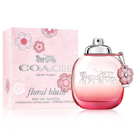 Coach Floral Blush Women EDP 90ml Spray