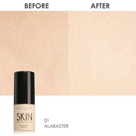 Focallure Skin Evolution Foundation FOC- #01 Alablaster
