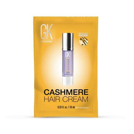 Gk Hair  (Cashmere 10ml Sachet)