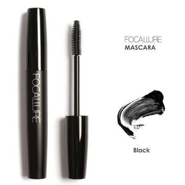 FOCALLURE VOLUMIZING MASCARA- Black