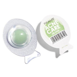 Focallure Gel Mask- Acne Care