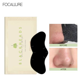 Focallure Black Head Remover Pore Strips