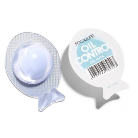 Focallure Gel Mask- Oil Control