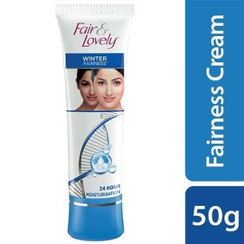Glow And Lovely Cream Winter 50g