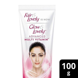 Glow & Lovely Advanced Multivitamin Cream 100g