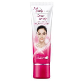 Glow & Lovely Advanced Multivitamin Cream 25g, 2 image