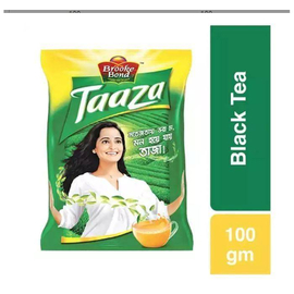 Brooke Bond Taaza Tea Bag 100g