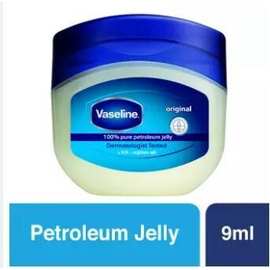 Vaseline Petroleum Jelly 9ml
