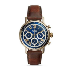 FOSSIL Chronograph Watch For Mens-FS5148