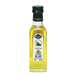 Oillina Skin Care Olive Oil-100ml