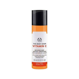 The Body Shop Vitamin C Skin Reviver Instant Smoother-30ml