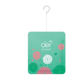 GODREJ AER POCKET MORNING MISTY MEADOWS 10G