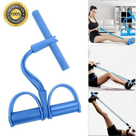 Pull Reducer Body Trimmer Resistance Band