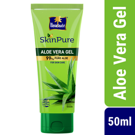 Parachute SkinPure Aloe Vera Gel 50ml