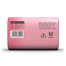 Lux Soap Bar Soft Glow 35g, 2 image