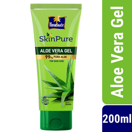 Parachute SkinPure Aloe Vera Gel 200ml