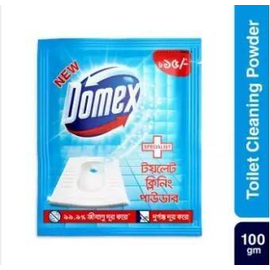 Domex Toilet Cleaning Powder 100g