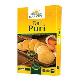 Golden Harvest Dal Puri 454g