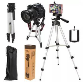 Tripod 3110 Mobile Stand,videos Stand & Camera Stand