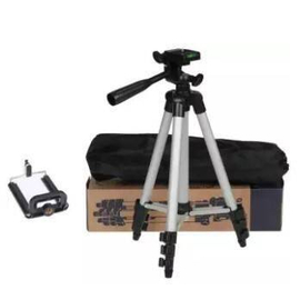 Tripod 3110 Mobile Stand,videos Stand & Camera Stand, 3 image