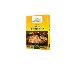 Golden Harvest Mini Aloo Singara 300g