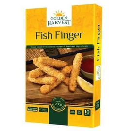 Golden Harvest Fish Finger 200g